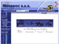 Mecadoc : Concessionnaire New Holand - Vente doutils agricoles neufs et doccasions