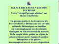 BIENVENUE SUR VERCORS TOURISME AGENCE RECEPTIVE