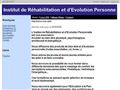 Institut de Réhabilitation et d'Epanouissement Personnel