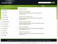 Annuaire de qualité du Guide & Services Kouzin