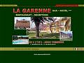 Lagarenne Hotel Tresserre