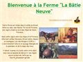 Chambres d'hôtes, gite, balades à poney en provenç