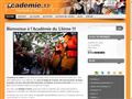 ACADEMIA Musique et Chant