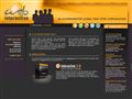 Web-Interactive : Creation de sites web dynamiques, referencement et promotion de votre systeme d'in