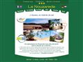 Camping - chalets - mobil homes - caravanes - camping-car - la Nouzarede en Ardeche