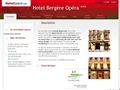 Bergere Opera