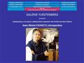 Welcome to Galerie Furstenberg