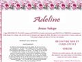 Adeline jeune salope