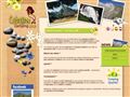 Camping Le Cabaliros - camping Cauterets - camping Hautes Pyrénées