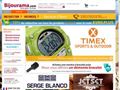 Bijourama le carrefour des montres et des bijoux