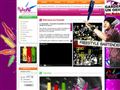Flybottle Articles de bar et discothèque Flyware Blade Pourer shaker dallas Ice scoop