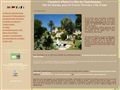 Guest house Mas de CLAIREFONTAINE - The Bed and Breakfast *** near Grasse, on the french Riviera - r