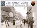 Les Americains ! Liberation de Lure 16 septembre 1944