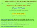 Tee shirt-sérigraphie-impression-marquage