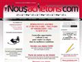 Nous achetons.com  - Achat  auto, moto, jet-ski, quad a particuliers et professionnels.