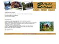 chalet balland