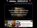 [Herdin R]-&quot;Ecole Peinture&quot;-Galerie Peinture-Stage