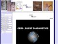 Cedi Ouest Expert Diagnostic Immobilier