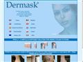 Dermask Permatan Vitiligo