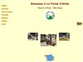 La Ferme d\'Antan