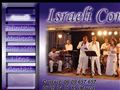 Orchestre israélo-oriental & DJ Live Music