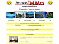 Annecy Immobilier - L'agence immobilière du lac d'annecy et de la haute-savoie - 74