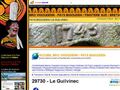 Le Guilvinec 29730 Accueil Pays Bigouden Finistère Sud (29) Bretagne France