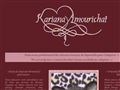 Chatterie Kariana   Oriental Shorthairs