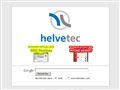 HELVETEC votre partenaire web &amp; informatique