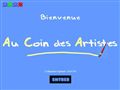 Au Coin des Artistes