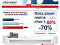 Osez payer moins cher