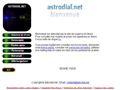 Astrodial.net : Voyance en Direct - Horoscope GRATUIT - Tarot de Marseille