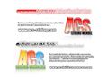 A.C.S Stiring-Wendel - Le site officiel