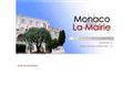 Site officiel de la Mairie de Monaco