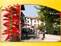 Camping pays basque - Biper Gorri - location vacances pays basque, reservation bungalow et mobil hom