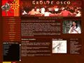 OSCO musique occitane