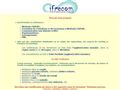 IFRECOM - Institut de Formation Relations Communication