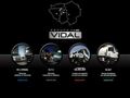 Vidal Iveco vente location utilitaire