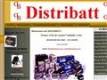 Distribatt