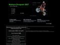 Enduro du Touquet 2005 annulé - ALERTE GENERALE!!!