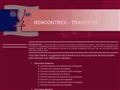 Rencontres - Travestis