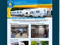 BELLE ETOILE CARAVANES - LOCATION, VENTE ET ENTRETIEN CARAVANES ET CAMPING CAR - BESANCON, FRANCHE C