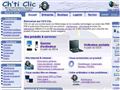  Ch'ti Clic Micro informatique et réseau