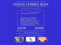 videos femmes nues