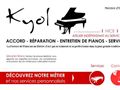 Kyol librairie musicale