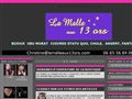 La Malle Aux 13 Ors -un bijoux pour chaque occasion-Hornebeck Christine