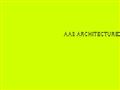 AAS ARCHITECTURE SA cristobal delgado veluzat