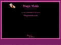 magic matis