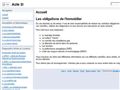 Acte2i - Immobilier et Informatique