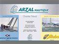 Arzal Nautique ::: Port de plaisance bretagne concessionnaire alubat compétence voiliers